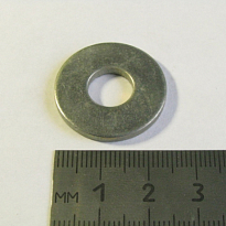 Шайба 10х25х2,0 (упак 100шт) 1/26468/01